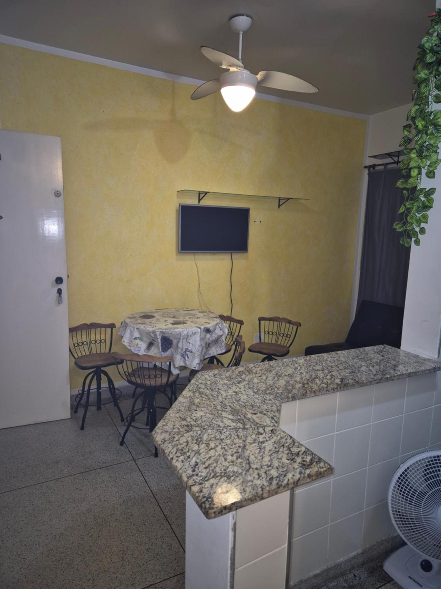 Apartment Predio Frente A Ap 615 *